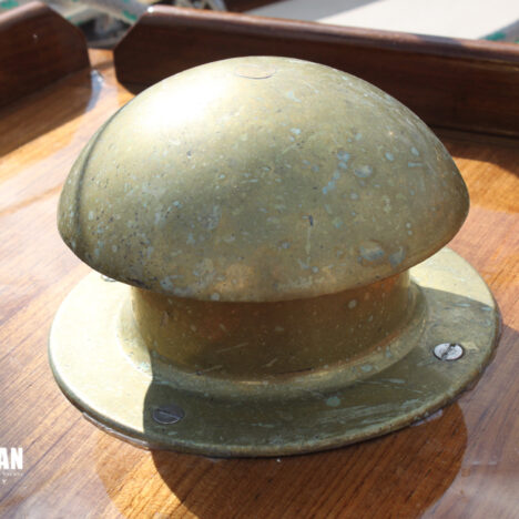 Mechanical, Electrical, and Tankage