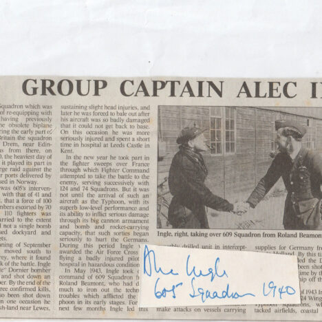 Berthon Boat Company – Yard No 550