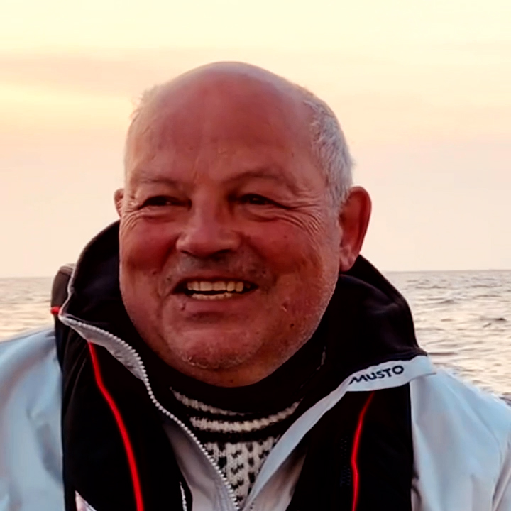 Hi! I am John Watkins